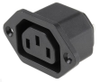 IEC Connectors - 8117193 - RS Components, Ltd.