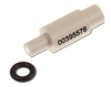Pd reference electrode to 6.1257.xxx - 6.1257.740 - Metrohm USA, Inc.