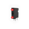 Circuit Board Indicators, Arrays, Light Bars, Bar Graphs - 5640100101F-ND - DigiKey