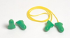 Max Lite Earplugs - uncorded, LS-400 dispenser refill > NRR - 30 > UOM - 200pr/bx - LPF-LS4 - State Safety & Compliance