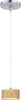 E95480-101SN Mini Pendants-Drum Shades - 341367 - Capital Lighting, Inc.