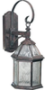 7817-1-45 Exterior -Wall Mount - 763402 - Capital Lighting, Inc.