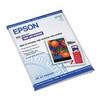 High Quality Ink Jet Paper- 8.5in x 11in - S041111 - LexJet Corporation