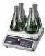 SP135930-33Q - Thermo Scientific Super-Nuova Multiposition Stirring Hot Plate, 4-position, 240V -- GO-86576-85 - Image