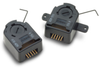 High Resolution 3-channel Housed Encoder Module Kits with Snap-on Cover -- AEDM-5XXX - Image