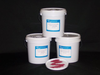 Compression Mounting Materials For Metallographic Consumables
