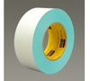 3M 9103 Blue Splicing Tape - 18 mm Width x 55 m Length - 4.5 mil Thick - Release Paper Liner - 02635 - 051125-02635 - R. S. Hughes Company, Inc.