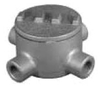 Explosionproof Conduit Outlet Box - GRX75 - Appleton Electric