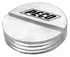 Rigid/EMT Conduit Plug/Cap -- P-1 - Image