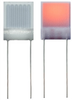 Platinum - Thin Film Heater -- Heater M 540 S - Image