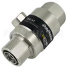 HEMP Tested Coaxial RF Surge Protector - HT-RO-TSX-DCDFM - PolyPhaser Corporation