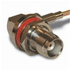 RF Connectors / Coaxial Connectors - 122454 - VAST STOCK CO., LIMITED