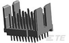 High Speed Backplane Connectors - 1934335-1 - TE Connectivity