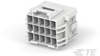 Rectangular Wire & Cable Connectors & Housings - 8-1971875-7 - TE Connectivity