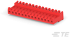 Standard Rectangular Connectors - 4-644720-4 - TE Connectivity