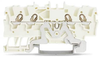 Terminal Blocks - Din Rail, Channel - 2946-2001-1408-ND - DigiKey