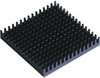 Heat Sink; Thermal Resistance Wakefield Thermal - 93F6540 - Newark, An Avnet Company