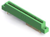 Card Edge Conn, Dual, 58Pos, Wire Wrapos; Card Edge Connector Type Edac - 65AJ3222 - Newark, An Avnet Company