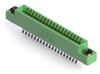 Card Edge Conn, Dual, 38Pos, Solder Lug; Card Edge Connector Type Edac - 65AJ7523 - Newark, An Avnet Company