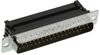 D-Sub Conn, Plug, 37Pos, Idc / Idt; No. Of Contacts Amphenol Communications Solutions - 99K7710 - Newark, An Avnet Company