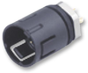 Circular Connector, 620 Series, Plug, 8, Pin, Solder, Panel Mount Rohs Compliant Binder - 75R4550 - Newark, An Avnet Company