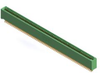 Card Edge Conn, Dual Side, 126Pos, Lug; Card Edge Connector Type Edac - 71AJ4470 - Newark, An Avnet Company