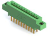 Card Conn, Dual Side, 20Pos, Wire Wrap; Card Edge Connector Type Edac - 59AJ9797 - Newark, An Avnet Company