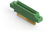 Card Edge Conn, Dual Side, 30Pos, Th; Card Edge Connector Type Edac - 67AJ6208 - Newark, An Avnet Company
