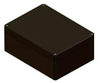 Enclosure, Multipurpose, Pc, Black; Enclosure Type Serpac - 62AJ7918 - Newark, An Avnet Company