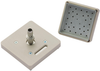Desoldering Nozzle, Bga, 35Mm X 35Mm; For Use With Weller - 02AC9452 - Newark, An Avnet Company