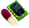 Humidity/temperature Sensor, 0-100% Rh, Lcc-8, Full Reel; Accuracy % Sensirion - 12X9051 - Newark, An Avnet Company