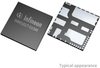 Power - Motor control ICs - iMOTION™ Integrated Motor Control Solutions - IMM101T-015M -- IMM101T-015M - Image
