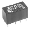 Signal Relays, Up to 2 Amps - AZ822-2C-12DSE - 862843-AZ822-2C-12DSE - Win Source Electronics