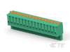 PCB Terminal Blocks - 1-2350397-6 - TE Connectivity