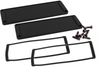 Small Enclosures - Extruded Enclosures - 1457TEP - Hammond Manufacturing Company Inc.