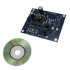 Development Boards, Kits, Programmers - Evaluation Boards - DC/DC & AC/DC (Off-Line) SMPS - 1284268-STEVAL-CBL007V1 - Win Source Electronics