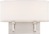 GRAYSON  WALL SCONCE - 592 - Hudson Valley Lighting
