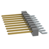 Headers, Male Pins - TSM-109-03-L-SH-ND - DigiKey