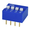 DIP Switches - 2223-DS01-254-S-04BE-ND - DigiKey