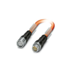 Circular Cable Assemblies - 1620413-ND - DigiKey