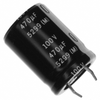 Aluminum Electrolytic Capacitors - P6474-ND - DigiKey