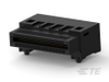 High Speed Pluggable IO Connectors & Cages - 2324869-1 - TE Connectivity