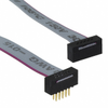 Rectangular Cable Assemblies - 952-2863-ND - DigiKey