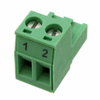 Headers, Plugs and Sockets - 277-1964-ND - DigiKey