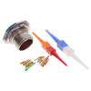 Circular Connector Assemblies - 1178-D38999/24FD97PN-ND - DigiKey