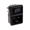 Plugs and Receptacles - 486-4905-ND - DigiKey
