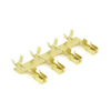 Aptiv 12004568 Female Busbar Terminal, 40A, 12-10 Ga., Unsealed Unplated Tang - 32029 - Waytek, Inc.