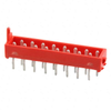 Headers, Male Pins - A116164CT-ND - DigiKey