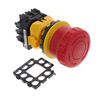 Emergency Stop (E-Stop) Switches - UNKNOWN - DigiKey