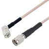 Fiber Optic Cables - 5073-MPMA8OS2-20SCAP-5-ND - DigiKey